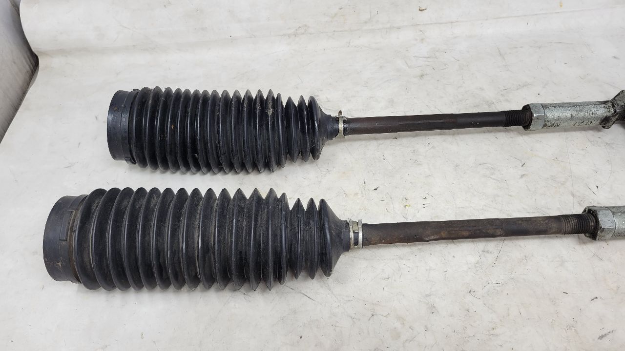 2000 CORVETTE FRONT INNER & OUTER TIE RODS PAIR 29711 - image 6