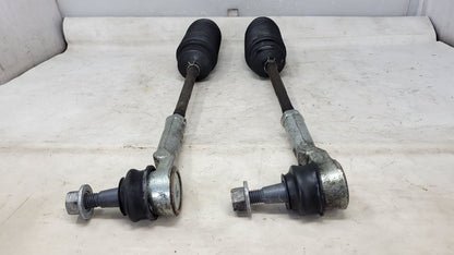 2000 CORVETTE FRONT INNER & OUTER TIE RODS PAIR 29711 - image 7