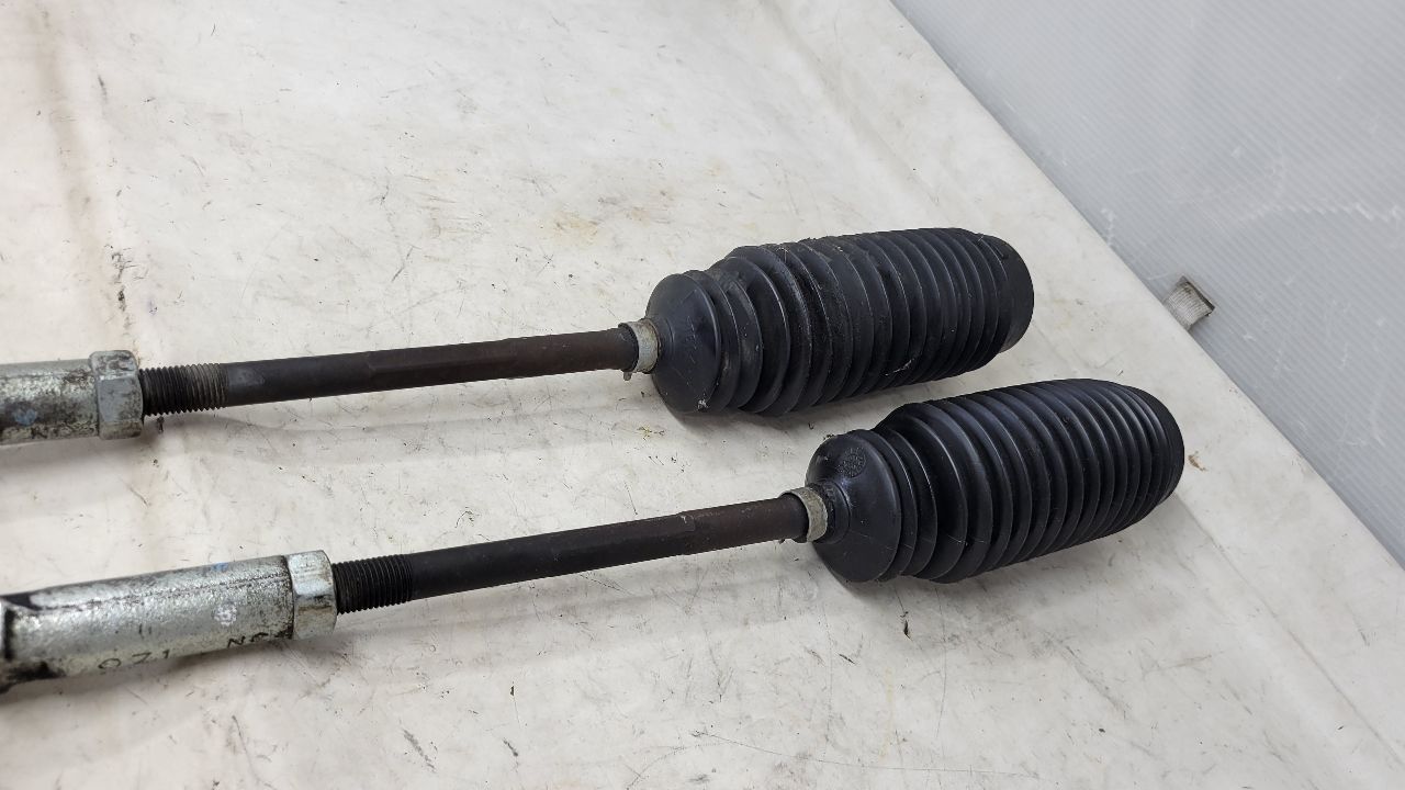 2000 CORVETTE FRONT INNER & OUTER TIE RODS PAIR 29711 - image 11