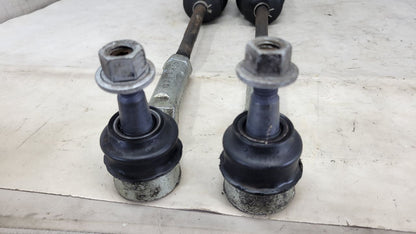2000 CORVETTE FRONT INNER & OUTER TIE RODS PAIR 29711 - image 14