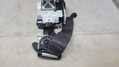 2017 ESCALADE RH PASSENGER FRONT SEAT BELT BLACK 29716 - image 3