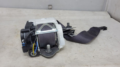 2017 ESCALADE RH PASSENGER FRONT SEAT BELT BLACK 29716 - image 6