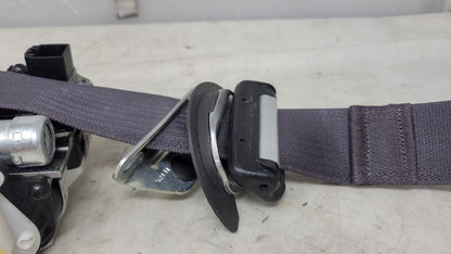 2017 ESCALADE RH PASSENGER FRONT SEAT BELT BLACK 29716 - image 12