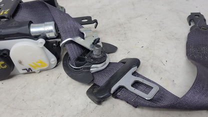 2017 ESCALADE RH PASSENGER FRONT SEAT BELT BLACK 29716 - image 13