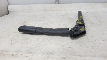 2017 ESCALADE LH DRIVER FRONT SEATBELT TENSIONER 29717 - image 3