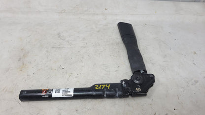 2017 ESCALADE LH DRIVER FRONT SEATBELT TENSIONER 29717 - image 7