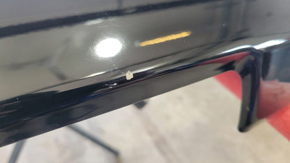 2024 SIERRA150 BLACK GBA 2 1CC DENTS ON BOTTOM EDGE 29724 - image 9