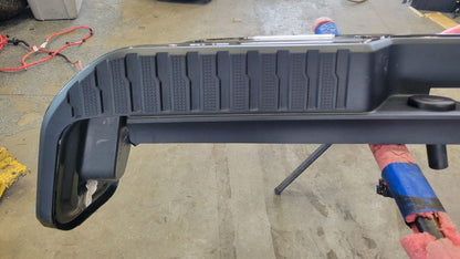 2024 SIERRA150 BLACK GBA 2 1CC DENTS ON BOTTOM EDGE 29724 - image 18