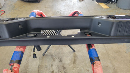 2024 SIERRA150 BLACK GBA 2 1CC DENTS ON BOTTOM EDGE 29724 - image 19