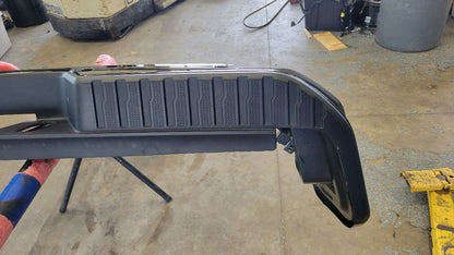 2024 SIERRA150 BLACK GBA 2 1CC DENTS ON BOTTOM EDGE 29724 - image 20