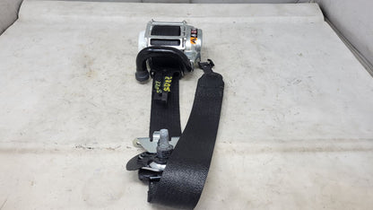 2021 SIERRA150 LH FRONT SEATBELT RETRACTOR BLACK 29735 - image 1