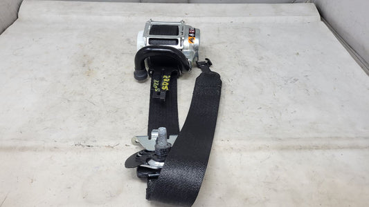 2021 SIERRA150 LH FRONT SEATBELT RETRACTOR BLACK 29735 - image 1