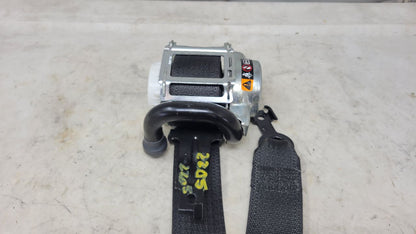 2021 SIERRA150 LH FRONT SEATBELT RETRACTOR BLACK 29735 - image 2