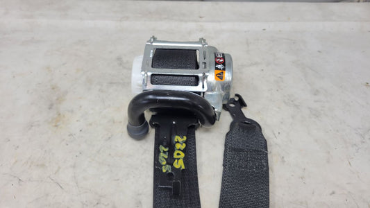 2021 SIERRA150 LH FRONT SEATBELT RETRACTOR BLACK 29735 - image 2