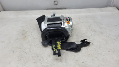 2021 SIERRA150 LH FRONT SEATBELT RETRACTOR BLACK 29735 - image 9