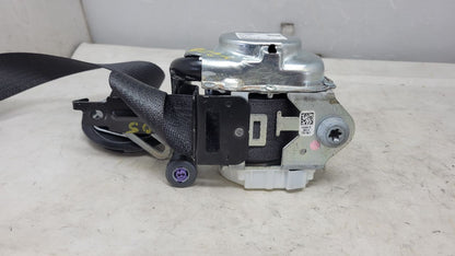 2021 SIERRA150 LH FRONT SEATBELT RETRACTOR BLACK 29735 - image 10