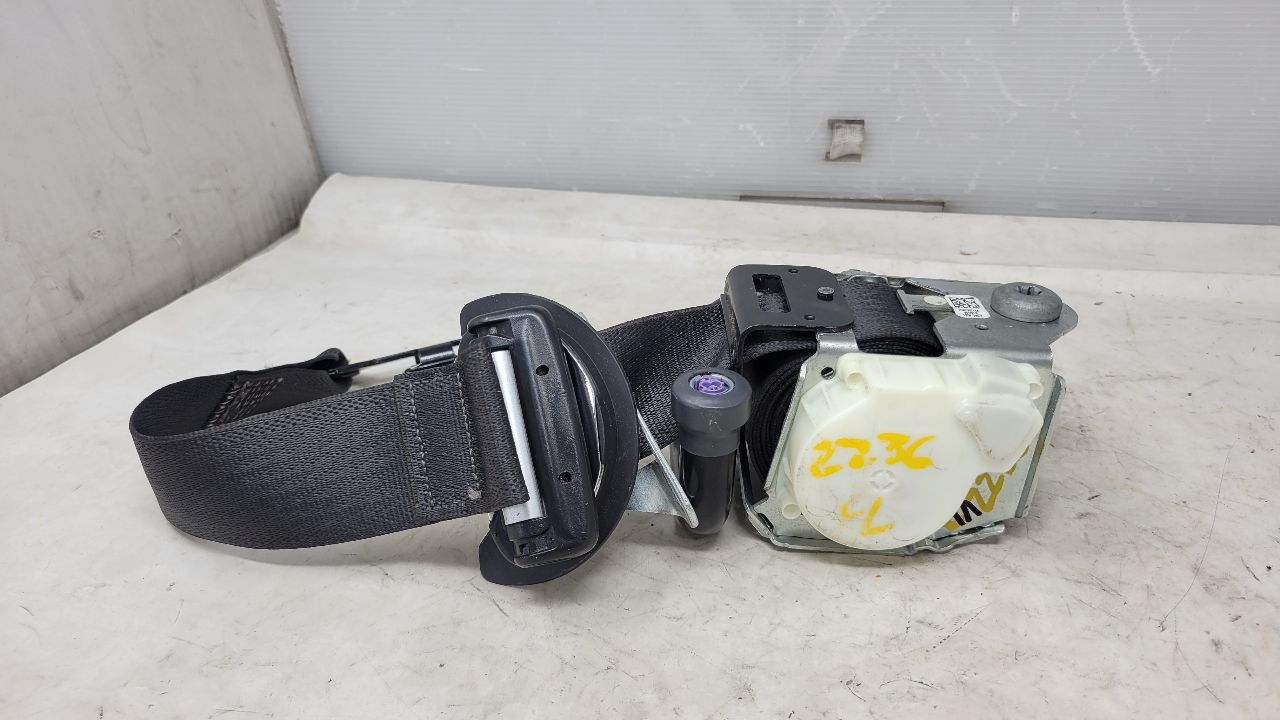 2019 ESCALADE LH DRIVER FRONT SEATBELT RETRACTOR 29752 - image 9
