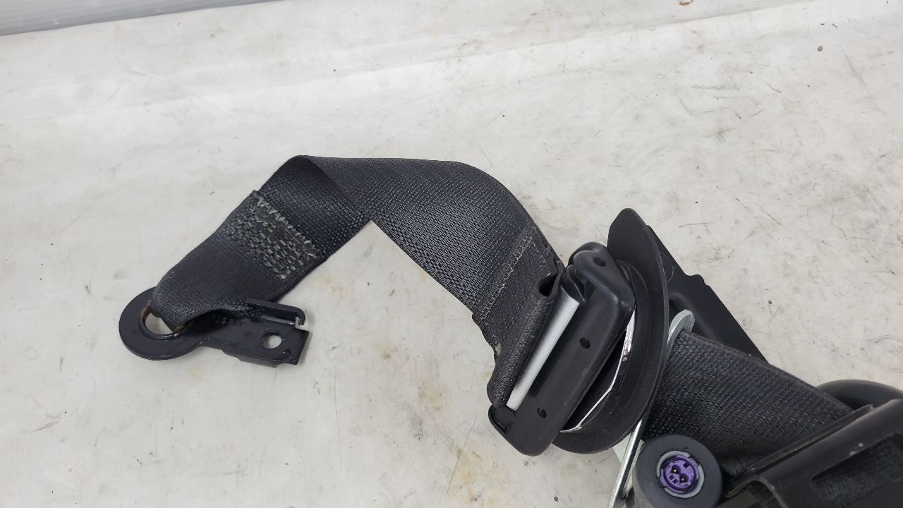 2019 ESCALADE LH DRIVER FRONT SEATBELT RETRACTOR 29752 - image 11