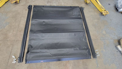 2019 SIERRA150 ACCESS TONNEAU COVER ROLL UP 5'9" 29765 - image 1