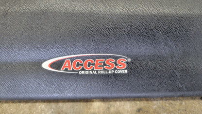 2019 SIERRA150 ACCESS TONNEAU COVER ROLL UP 5'9" 29765 - image 3