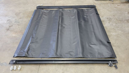 2019 SIERRA150 ACCESS TONNEAU COVER ROLL UP 5'9" 29765 - image 6
