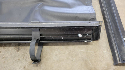 2019 SIERRA150 ACCESS TONNEAU COVER ROLL UP 5'9" 29765 - image 7