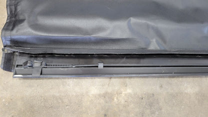2019 SIERRA150 ACCESS TONNEAU COVER ROLL UP 5'9" 29765 - image 13
