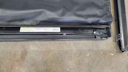 2019 SIERRA150 ACCESS TONNEAU COVER ROLL UP 5'9" 29765 - image 14