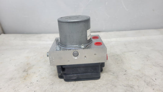 2018 CAMARO ABS BRAKE PUMP & MODULE J77 19K 29766 - image 2