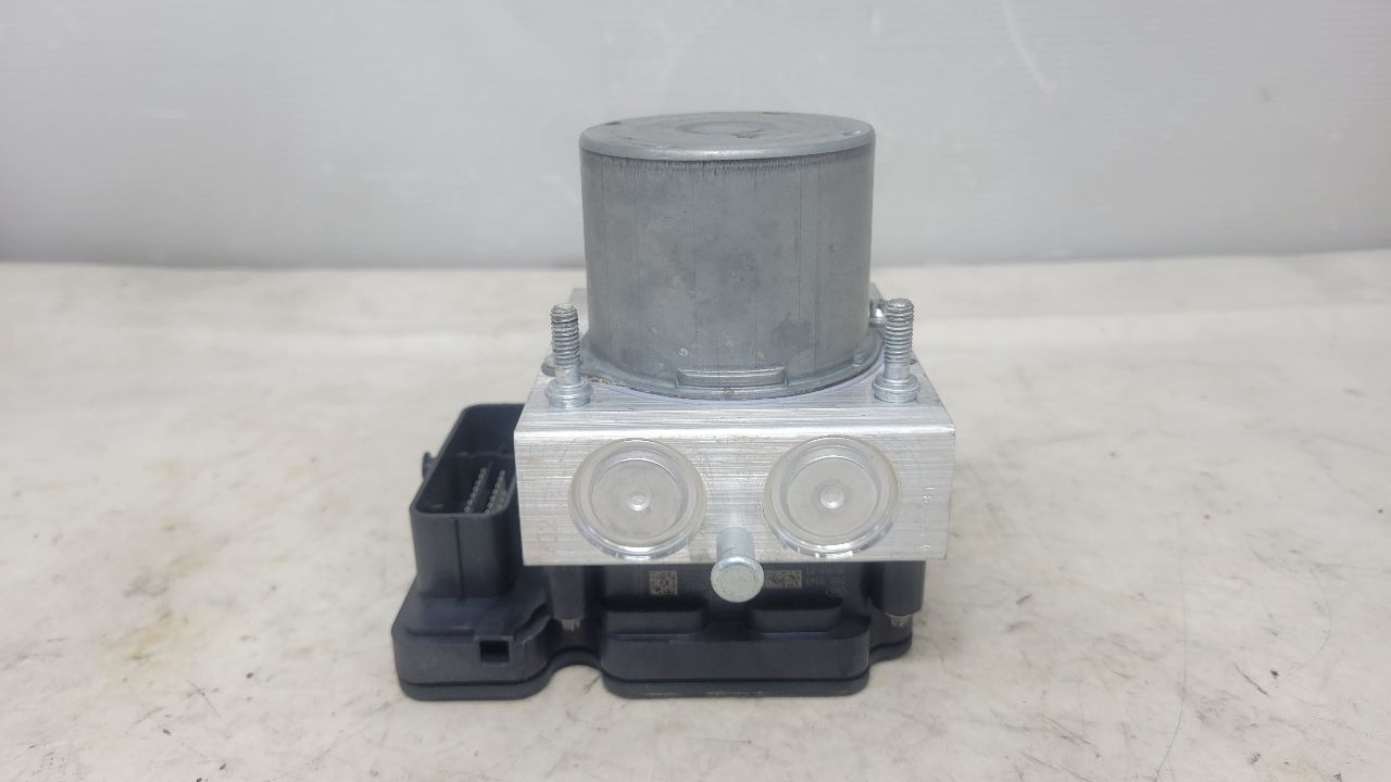 2018 CAMARO ABS BRAKE PUMP & MODULE J77 19K 29766 - image 3