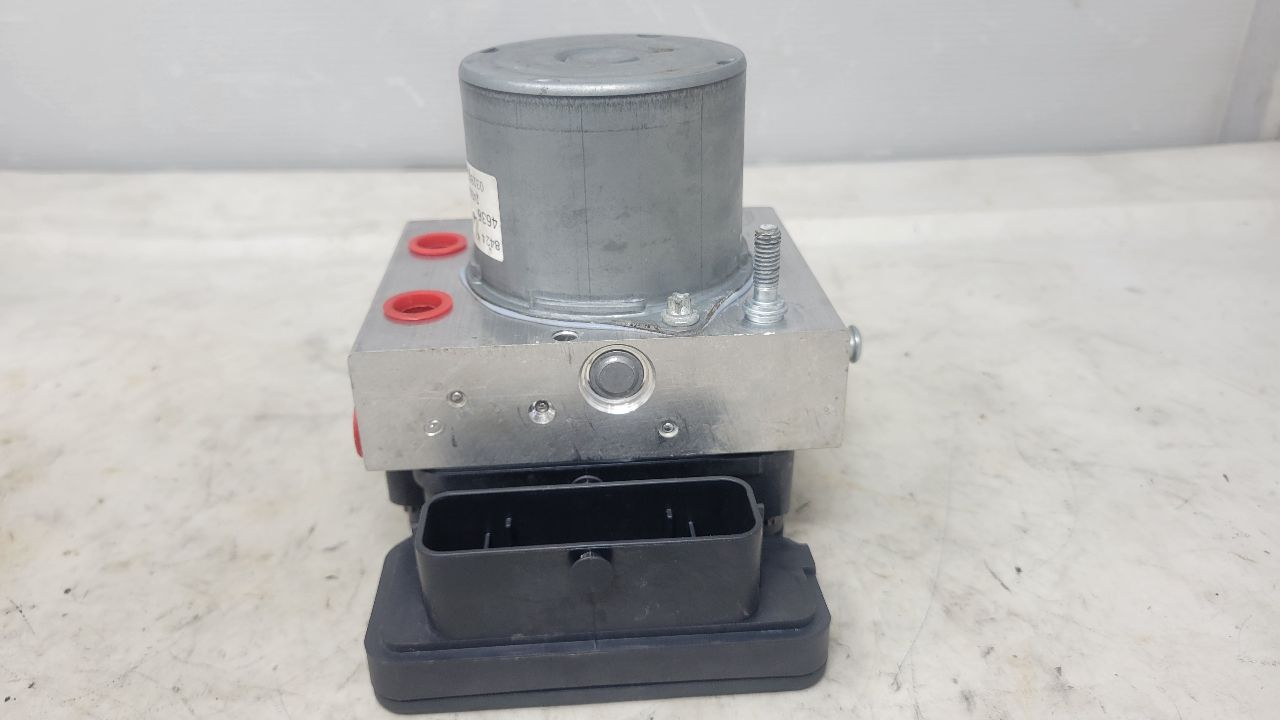 2018 CAMARO ABS BRAKE PUMP & MODULE J77 19K 29766 - image 4