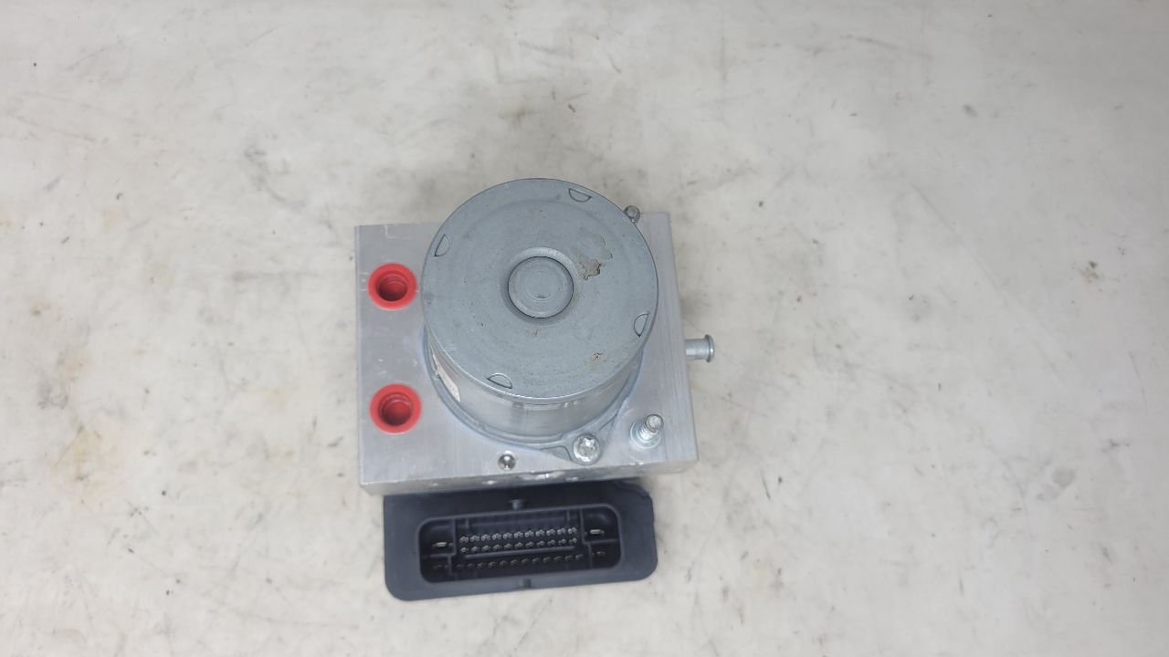 2018 CAMARO ABS BRAKE PUMP & MODULE J77 19K 29766 - image 5