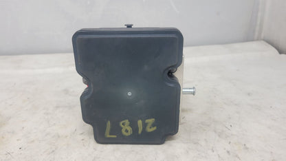 2018 CAMARO ABS BRAKE PUMP & MODULE J77 19K 29766 - image 6