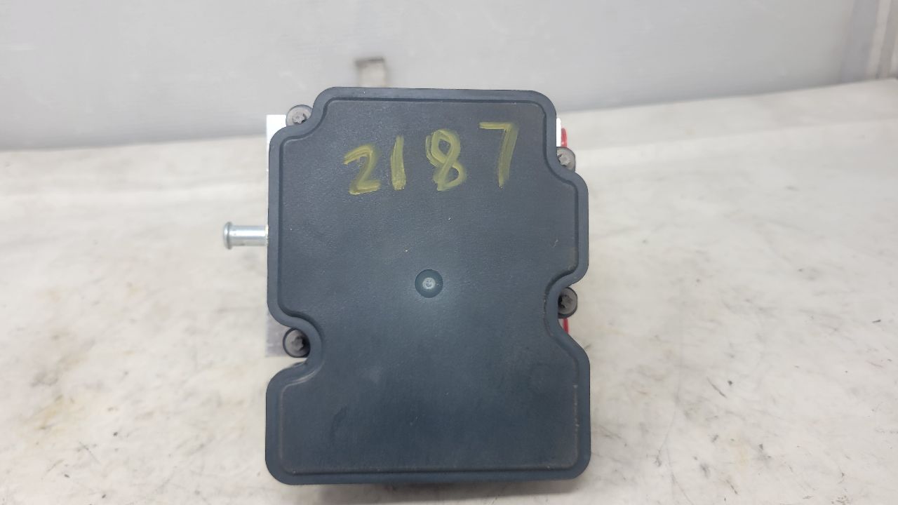 2018 CAMARO ABS BRAKE PUMP & MODULE J77 19K 29766 - image 7