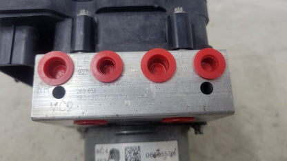 2018 CAMARO ABS BRAKE PUMP & MODULE J77 19K 29766 - image 9