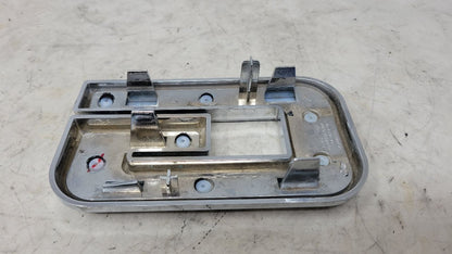 2023 SIERDEN15 "G" FROM GMC FRONT GRILLE EMBLEM 29767 - image 7