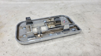 2023 SIERDEN15 "G" FROM GMC FRONT GRILLE EMBLEM 29767 - image 8