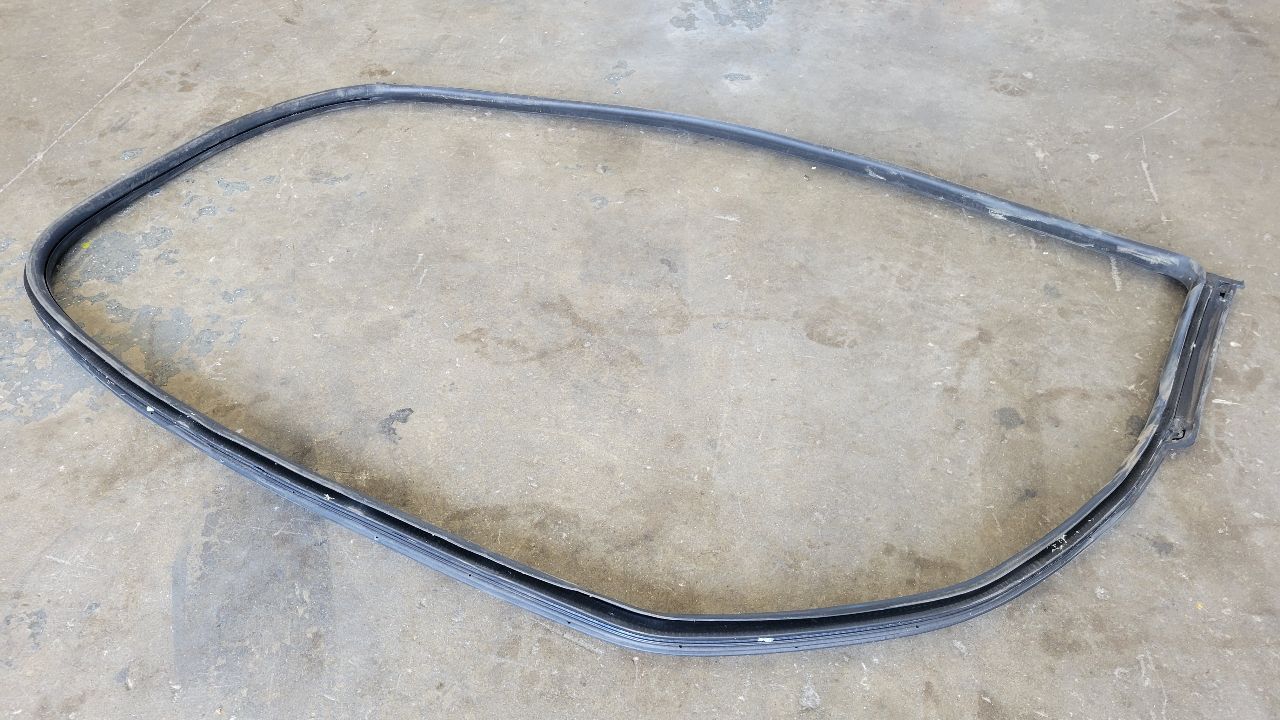2018 CAMARO RH PASSENGER DOOR WEATHERSTRIPPING 29791 - image 14