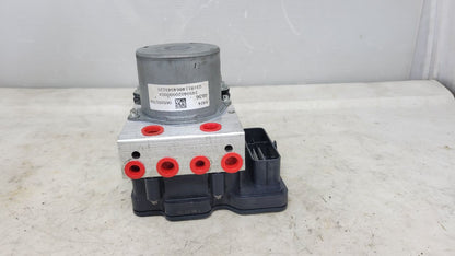 2018 CAMARO ABS BRAKE PUMP & MODULE 32K 84244636 29814 - image 5