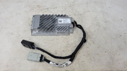 2018 CAMARO PERFORMANCE DATA RECORDER 84377135 29819 - image 1