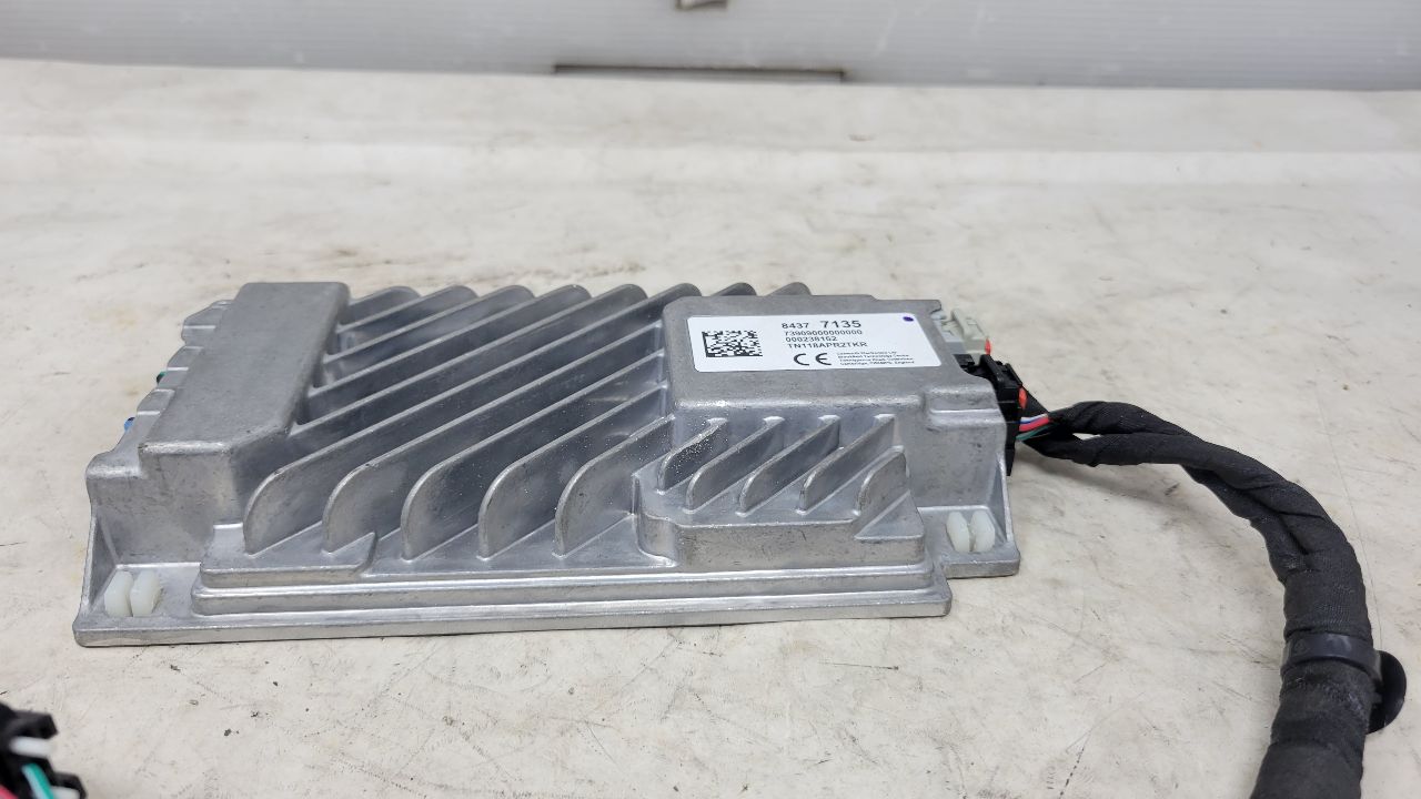 2018 CAMARO PERFORMANCE DATA RECORDER 84377135 29819 - image 3