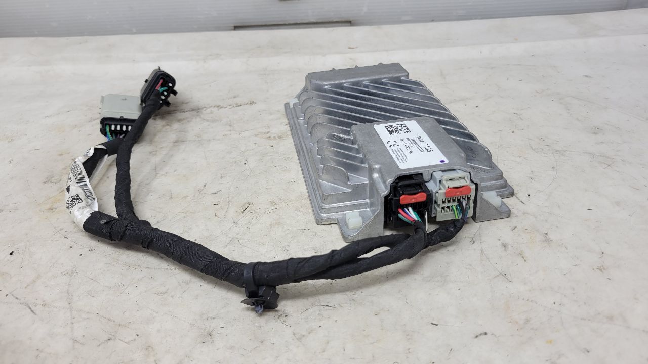 2018 CAMARO PERFORMANCE DATA RECORDER 84377135 29819 - image 4
