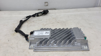 2018 CAMARO PERFORMANCE DATA RECORDER 84377135 29819 - image 5