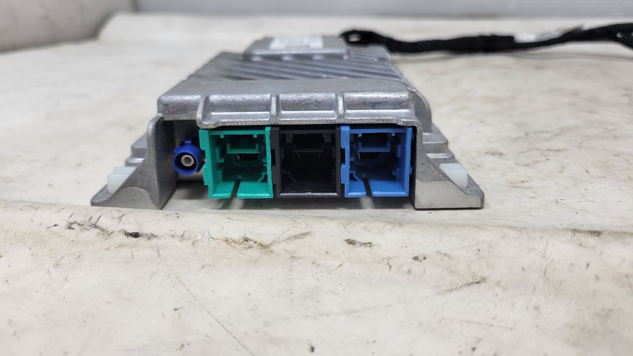 2018 CAMARO PERFORMANCE DATA RECORDER 84377135 29819 - image 6