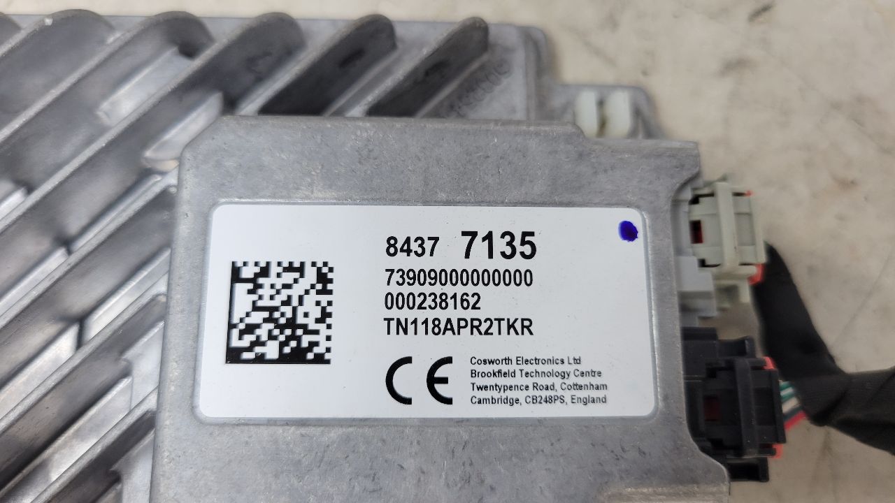 2018 CAMARO PERFORMANCE DATA RECORDER 84377135 29819 - image 10
