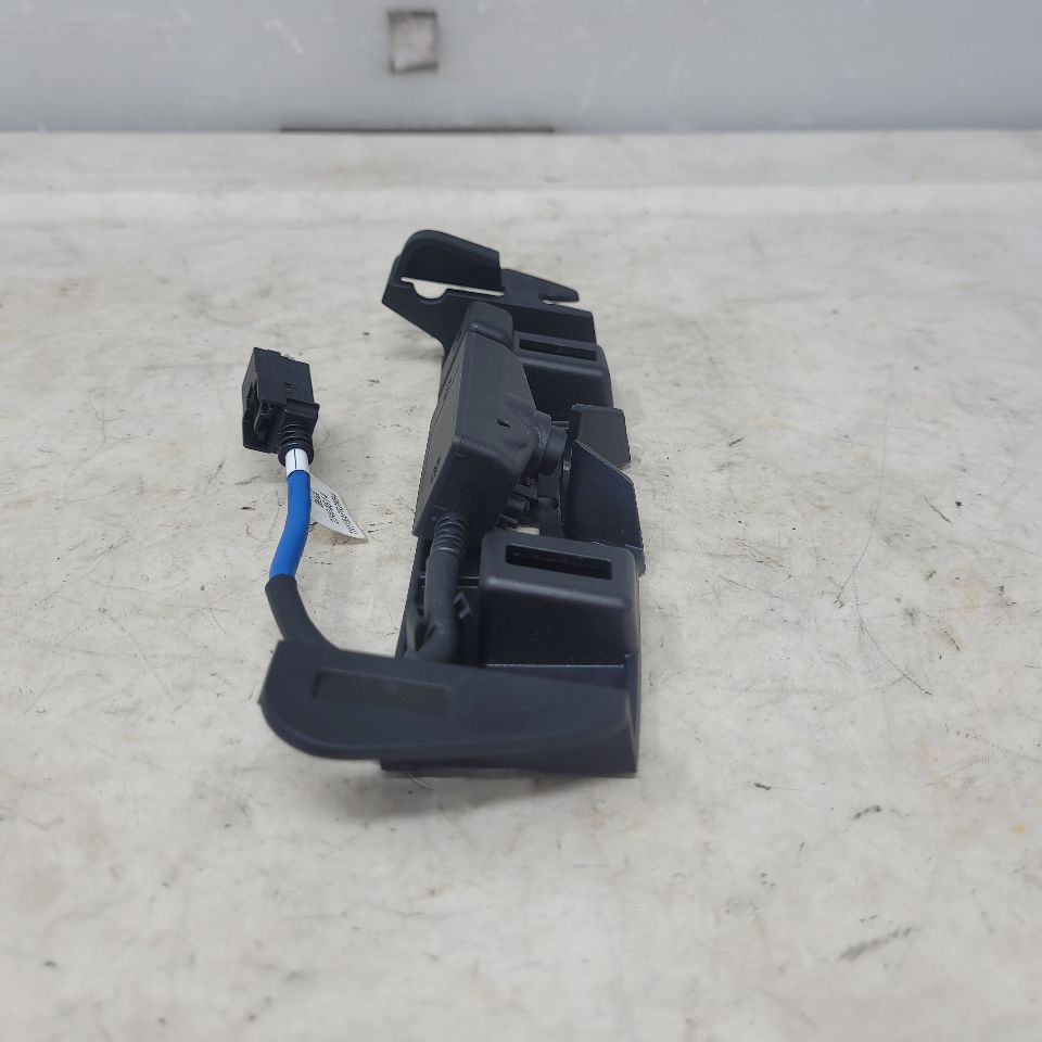 2018 CAMARO PDR PERFORMANCE DATA CAMERA 29842 - image 2