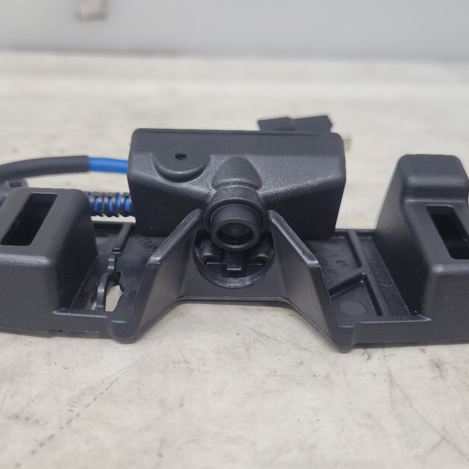 2018 CAMARO PDR PERFORMANCE DATA CAMERA 29842 - image 5