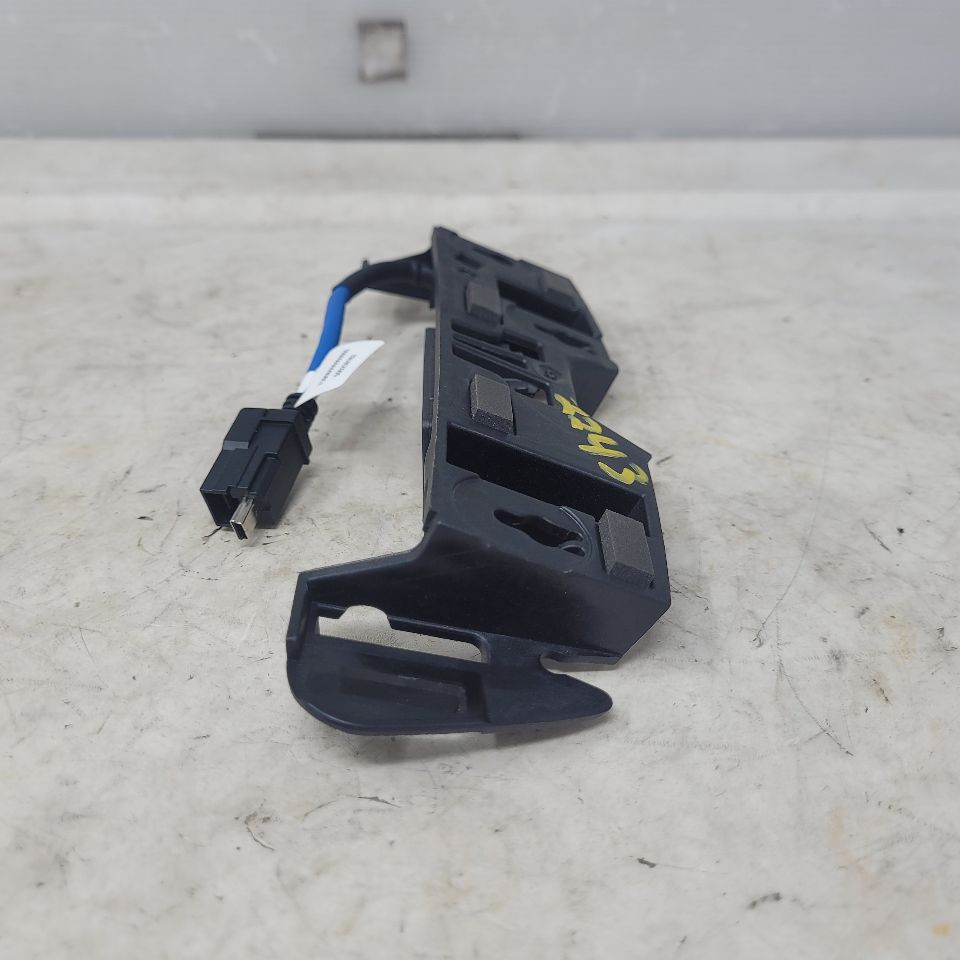 2018 CAMARO PDR PERFORMANCE DATA CAMERA 29842 - image 7