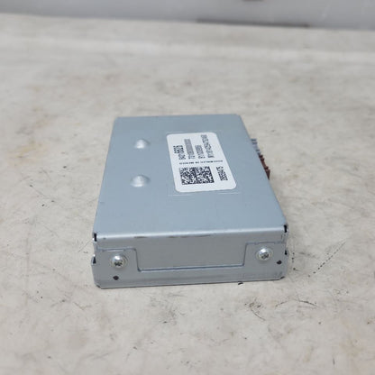 2018 CAMARO HMI BYPASS MODULE 84216626 29848 - image 2
