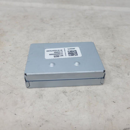 2018 CAMARO HMI BYPASS MODULE 84216626 29848 - image 3